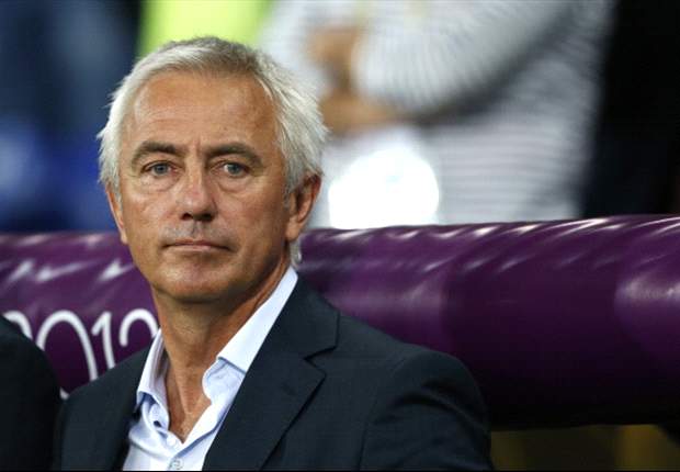 Van Gaal, Rijkaard & the leading candidates to replace Van Marwijk as Netherlands coach