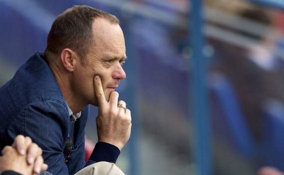 Van Oostveen over plannen Platini: "EK wordt zo bereikbaarder"