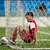 U15 Cubs fall to second consecutive 6-0 defeat