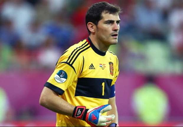 Capitan Casillas, la finale è anche sua: "Stiamo facendo la storia, vediamo cosa accadrà ora..."