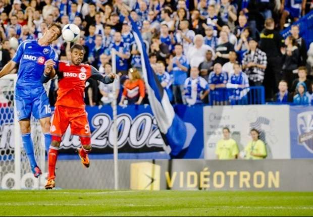 Impact take 'step backwards' in heavy home defeat to Toronto FC