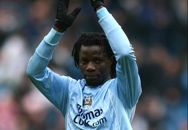 Mwaruwari close to PSL return with one of four clubs