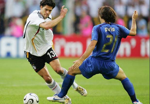 Low is the right man to coach Germany, says Ballack