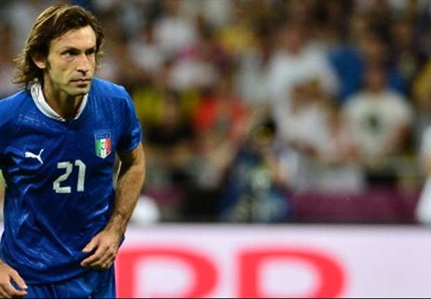 Euro 2012 Odds: Germany vs. Italy