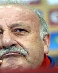 Vicente del Bosque