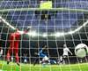 Coca-Cola Top Moments Euro 2012
