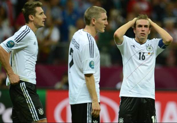 Robben in tatters, Germany stars gutted: What Bayern Munich are getting back from Euro 2012