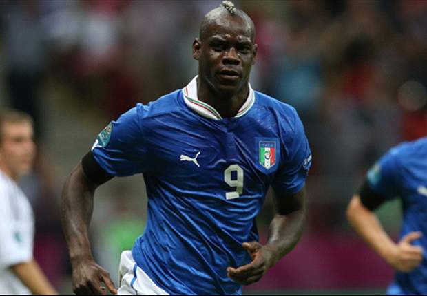 'Unsellable before, untouchable now' - Balotelli's agent rules out Manchester City exit