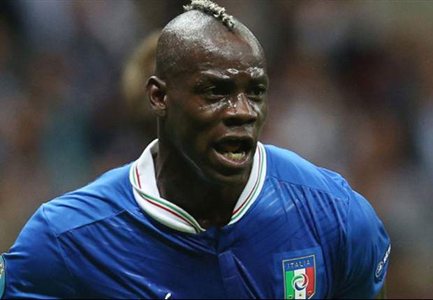 Mario Balotelli, Fernando Torres, Xabi Alonso, Cesc Fábregas y la lucha por el Pichichi de la Euro 2012