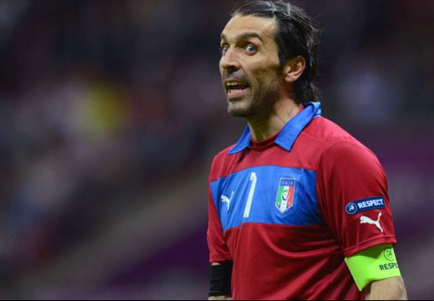 Euro 2012, ITA - Buffon : "Nous y sommes"