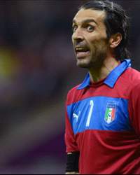 Gigi Buffon - Italy