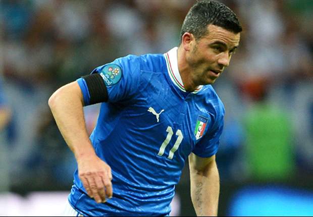 Di Natale: Juventus is the favorite to win Serie A