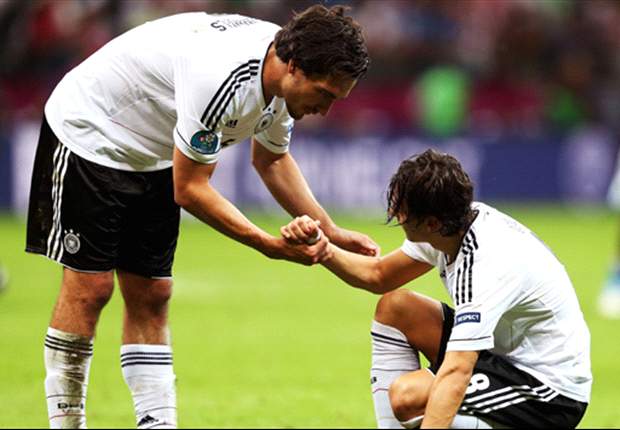 Time for a tune-up: What Germany and Low must do between now and World Cup 2014