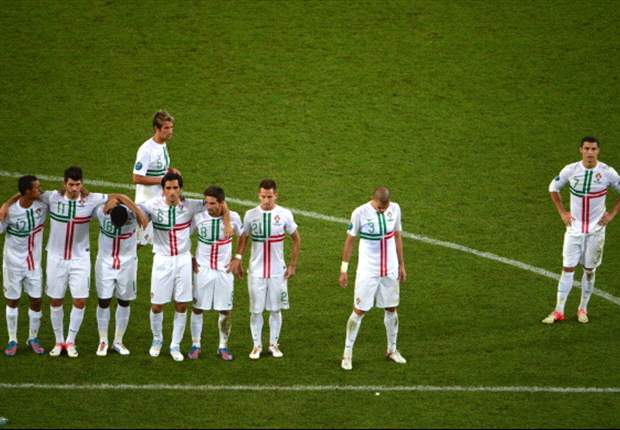 Cristiano Ronaldo demanded last penalty against Spain, reveals Nani