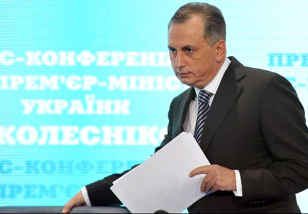 ‘I can account for every penny’ – Ukraine deputy prime minister refutes $4bn Euro 2012 corruption claims