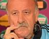 Del Bosque's rocky relationship with Real Madrid