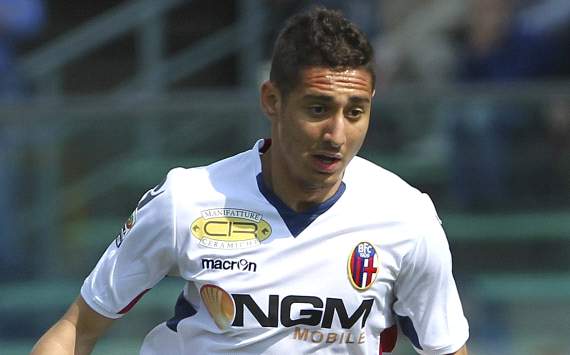 Parma sign Belfodil from Olympique Lyonnais