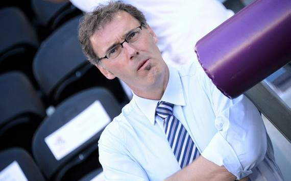 L'Edito de Julien Laurens: Le Graët et l'avenir après Blanc