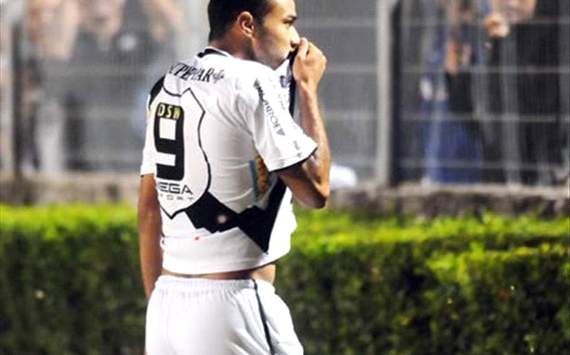 Roger - Vasco x Ponte Preta