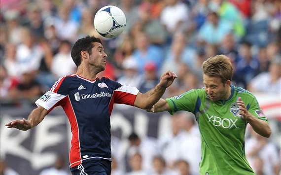 New England Revolution v Toronto Betting Preview: Why the home side should be backed to score twice