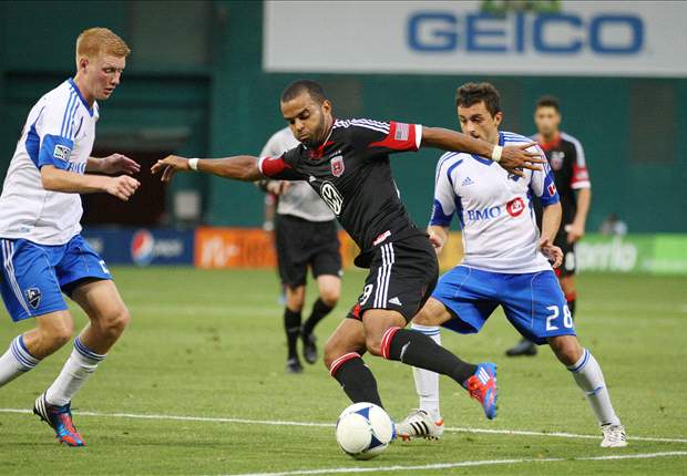 Chicago takes Santos as only pick in first stage of MLS Re-Entry Draft
