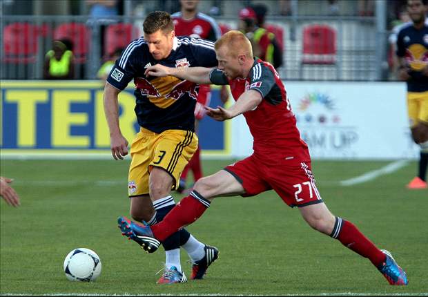 Toronto FC takes pride in being 'harder to beat'