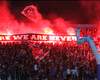 Indonesian football fan dies after being beaten up by rival supporters