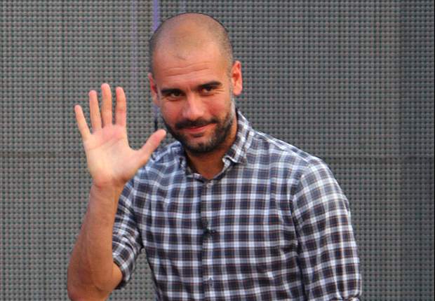 Amical - Guardiola retrouvera le Barça