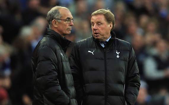 Redknapp is an underestimated tactician - Joe Jordan