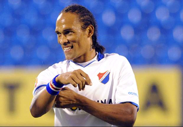 Cape Verde name 2013 Africa Cup of Nations squad