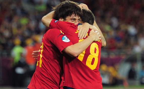 U19-EM: Titelverteidiger Spanien zum Auftakt gegen Griechenland mit lockerem Sieg?