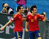 Coca-Cola Top Moments Euro 2012