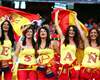 Coca-Cola Top Moments Euro 2012
