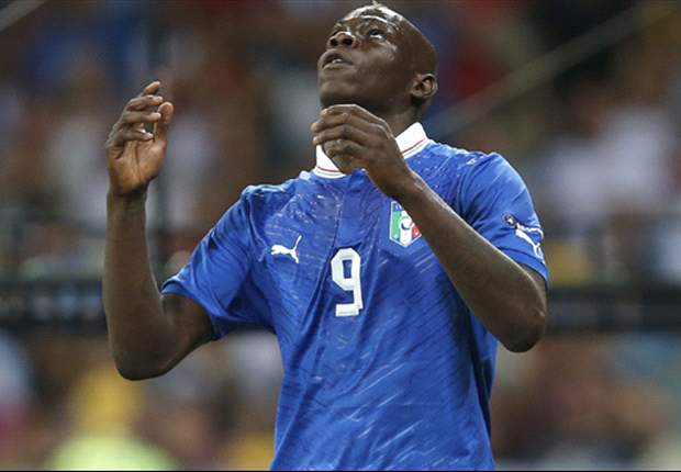Balotelli: I want a paternity test
