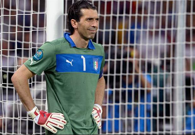 Buffon: Conte ban could destabilise Juventus squad