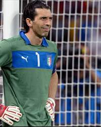 Gigi Buffon - Italy