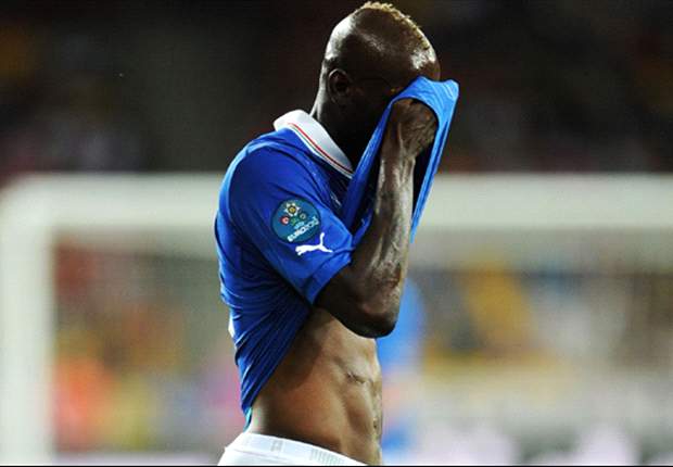 One step too far, but Azzurri have restored pride in Italian football