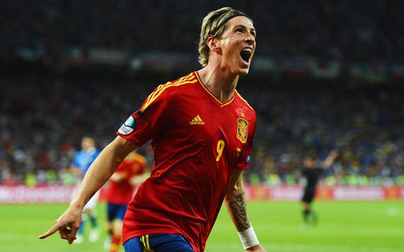 Fernando Torres