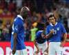Coca-Cola Top Moments Euro 2012