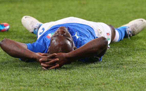 Berater beziffert Balotellis Marktwert auf 250 Millionen Euro