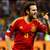 Mata strikes for Spain in New York