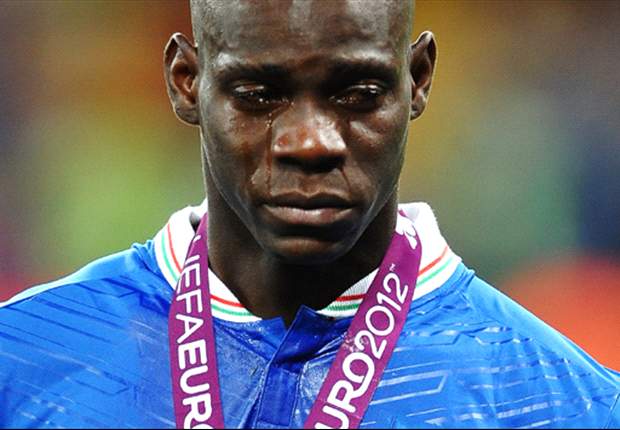 Editoriale - Bentornato Balotelli... ora dimostra di essere uomo e campione