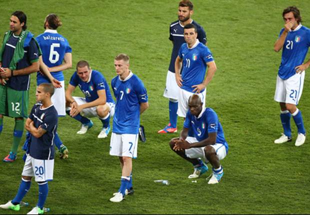 Italia vicecampione d'Europa, ma non basta per il podio nel ranking Fifa: siamo sesti, ed è bene non scendere, in vista dei Mondiali...