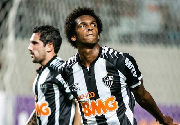 Sem jogar, Atlético-MG seca Vasco neste domingo