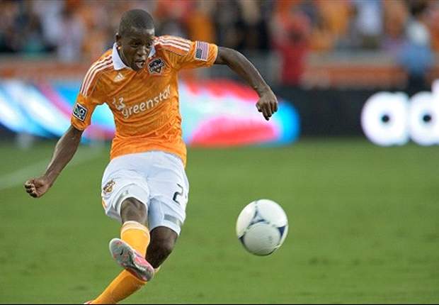 MLS: "Nos morimos de ganas por el título", Boniek García