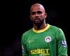 Ali Al Habsi Ingin Tampil Di Final Piala FA