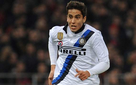 Ricky Alvarez - FC Internazionale