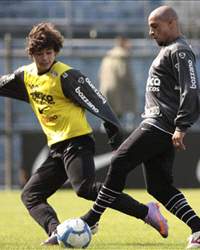 Dodo - SC Corinthians