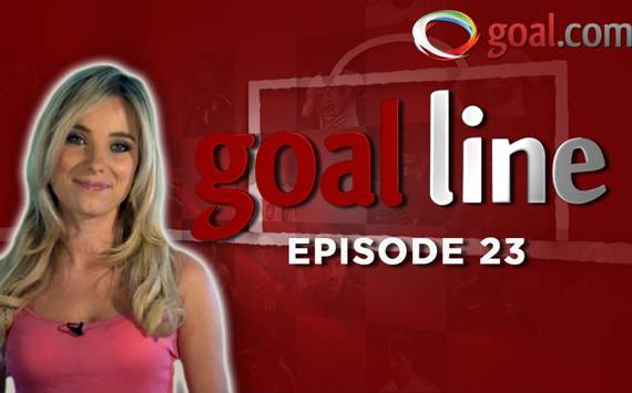 The Goal Line: Your daily dose of Euro 2012