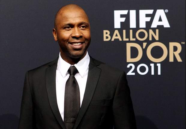 Lucas Radebe and Doctor Khumalo to assist new South Africa coach Igesund